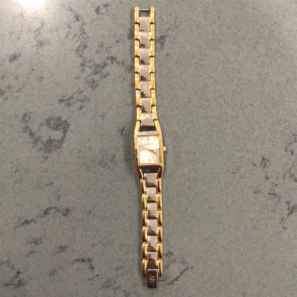 Anne Klein watch